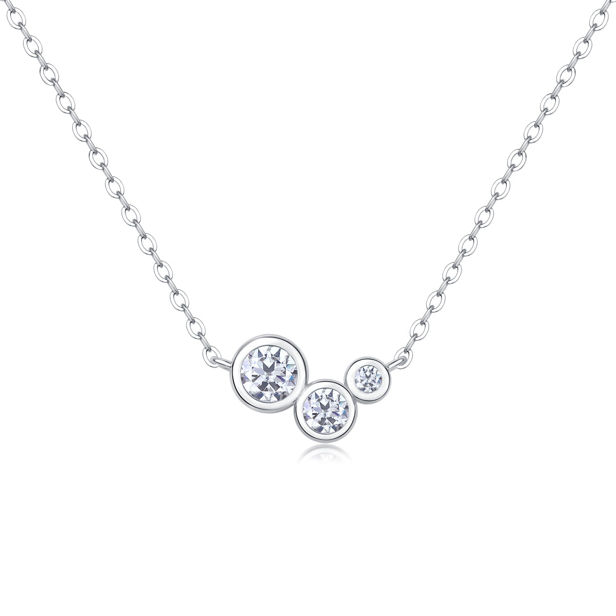 N13205 White Dew
