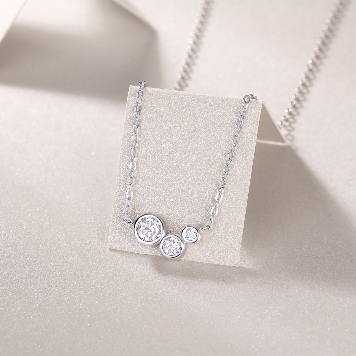 N13205 White Dew